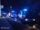 Požár domu, Písek - 31. 1. 2022 (3)