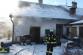 Požár domu, Zárybničná Lhota - 4. 2. 2019 (3)