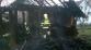 Požár kůlny, Roseč - 9. 12. 2017 (4)