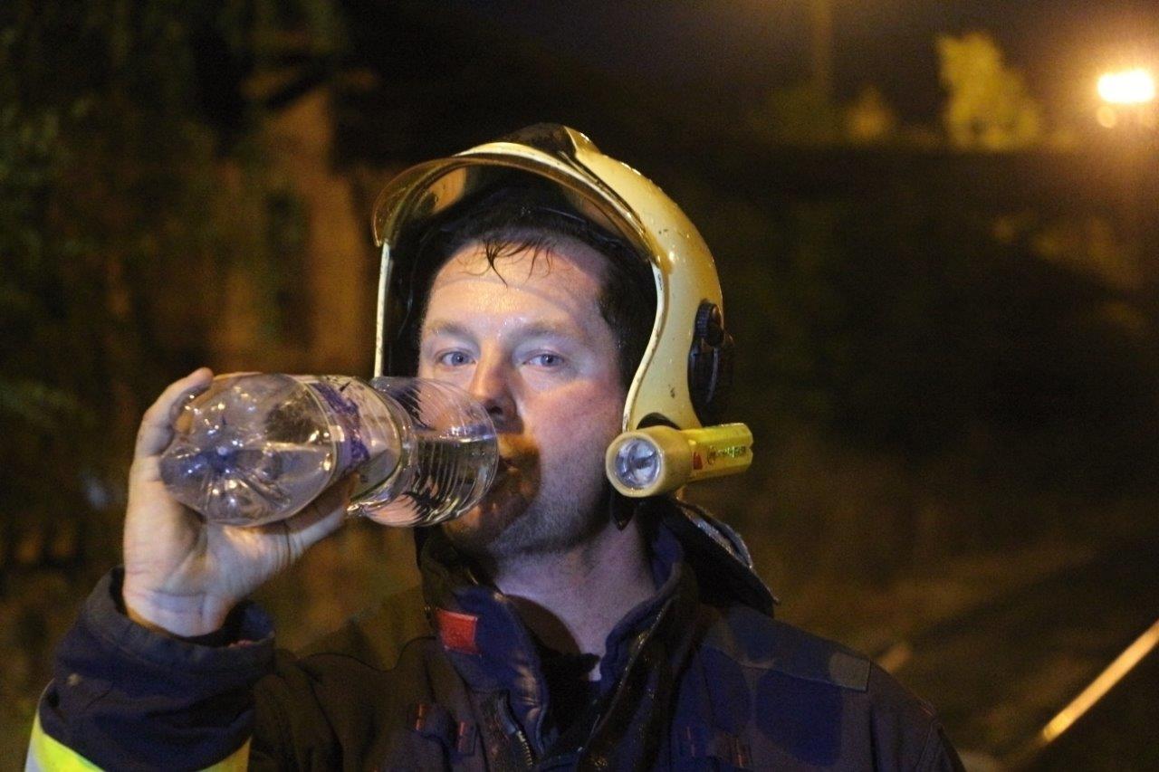 Požár staré budovy nádraž Děčín (3).jpg