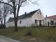 Požár střechy, Pleše - 15. 1. 2018 (1)
