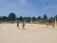 Přebor HZS ČR - beachvolejbal - Hluboká nad Vltavou 2023 (2)
