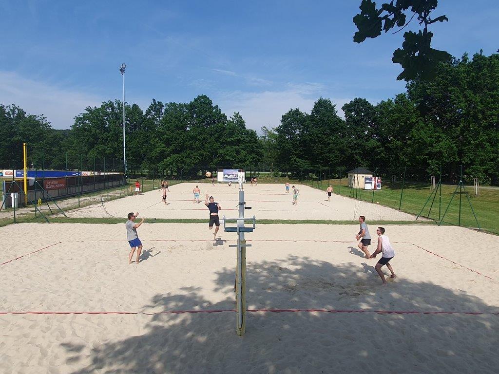 Přebor HZS ČR - beachvolejbal - Hluboká nad Vltavou 2023 (6).jpg