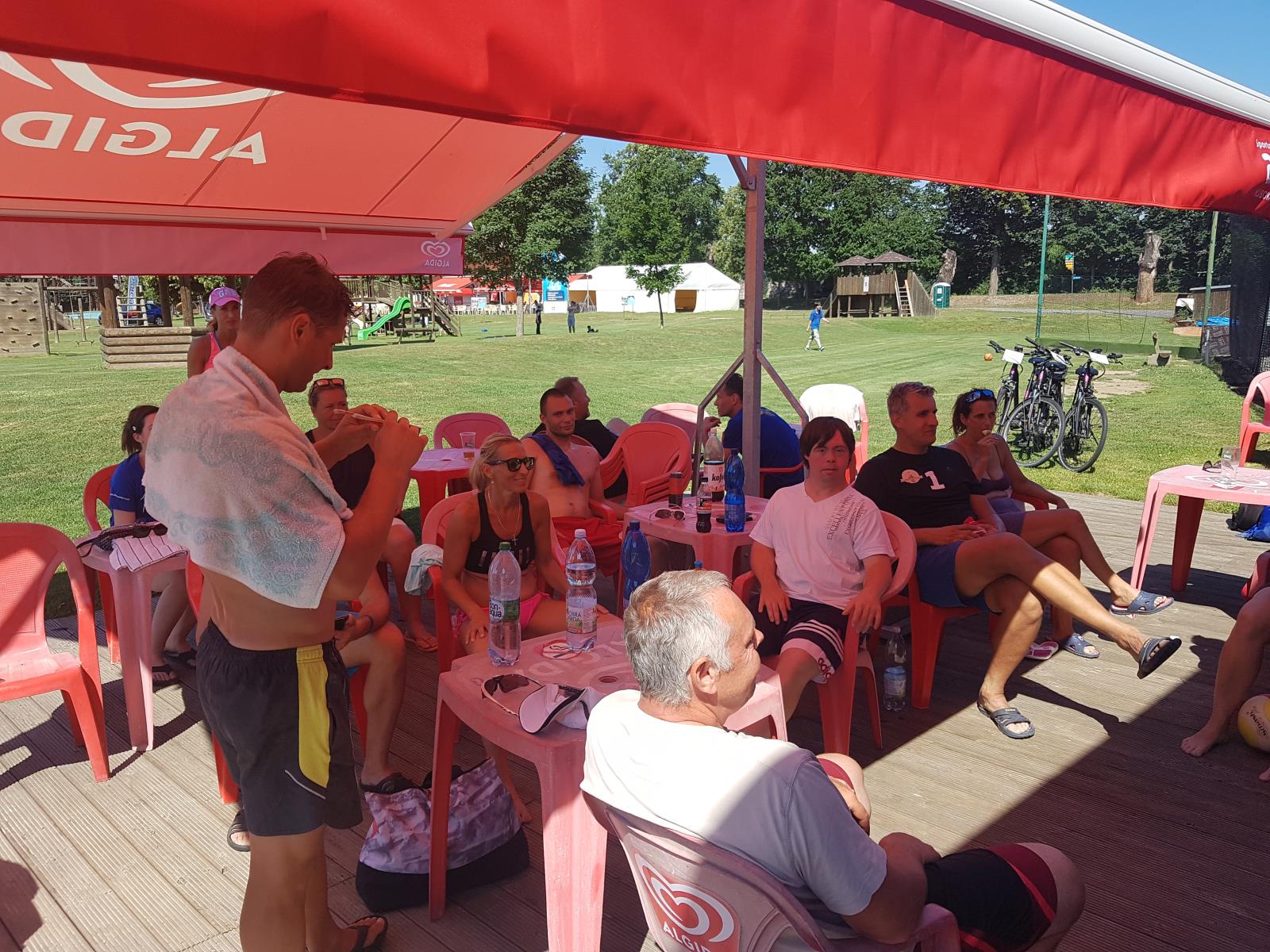 Přebor HZS ČR v beachvolejbalu, Hluboká nad Vltavou (4).jpg