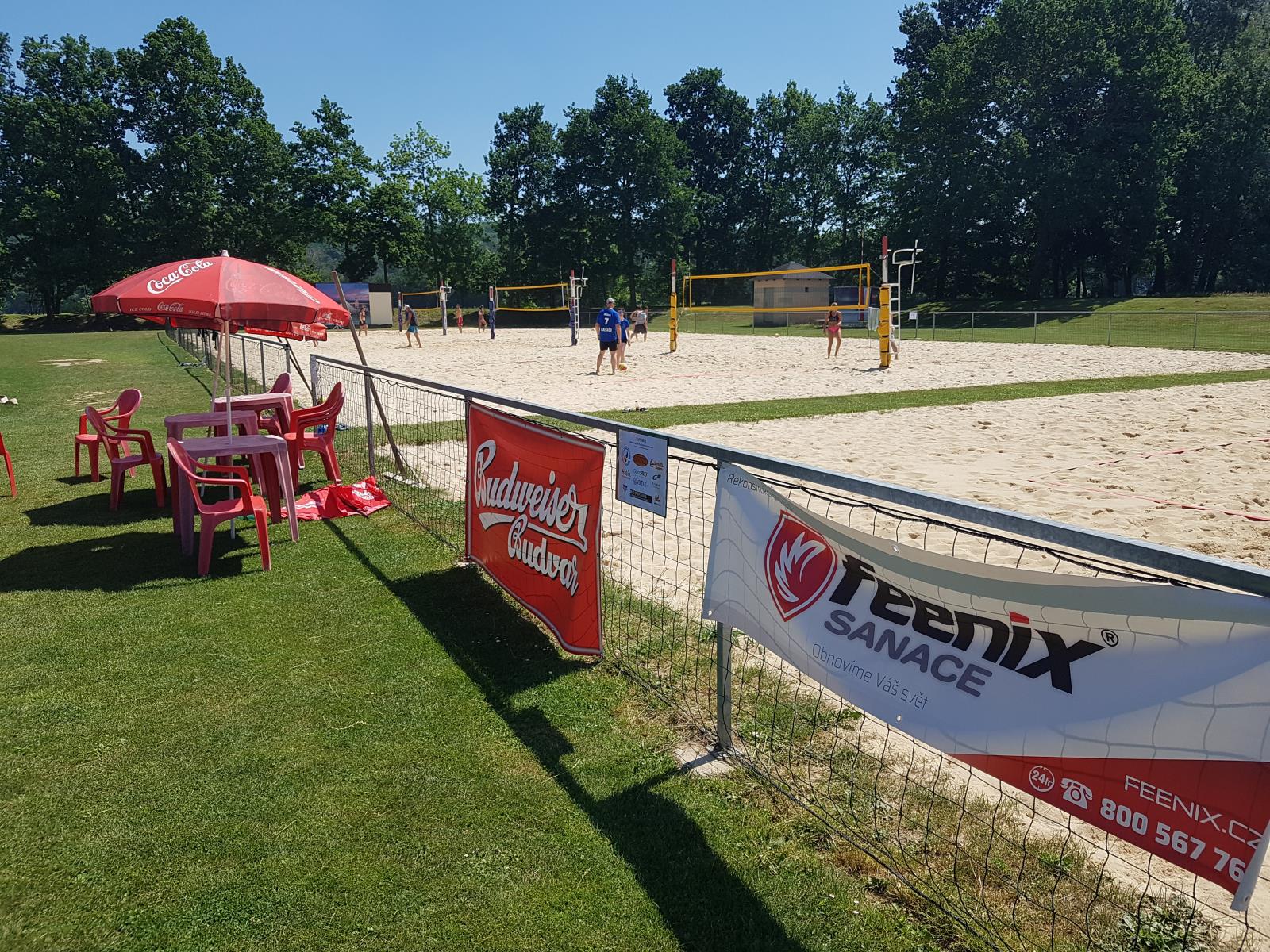 Přebor HZS ČR v beachvolejbalu, Hluboká nad Vltavou (8).jpg