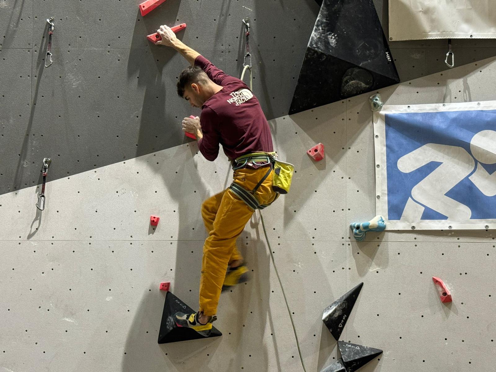 Přebor HZS ČR v lezení na obtížnost, Písek 2024 (36).jpg