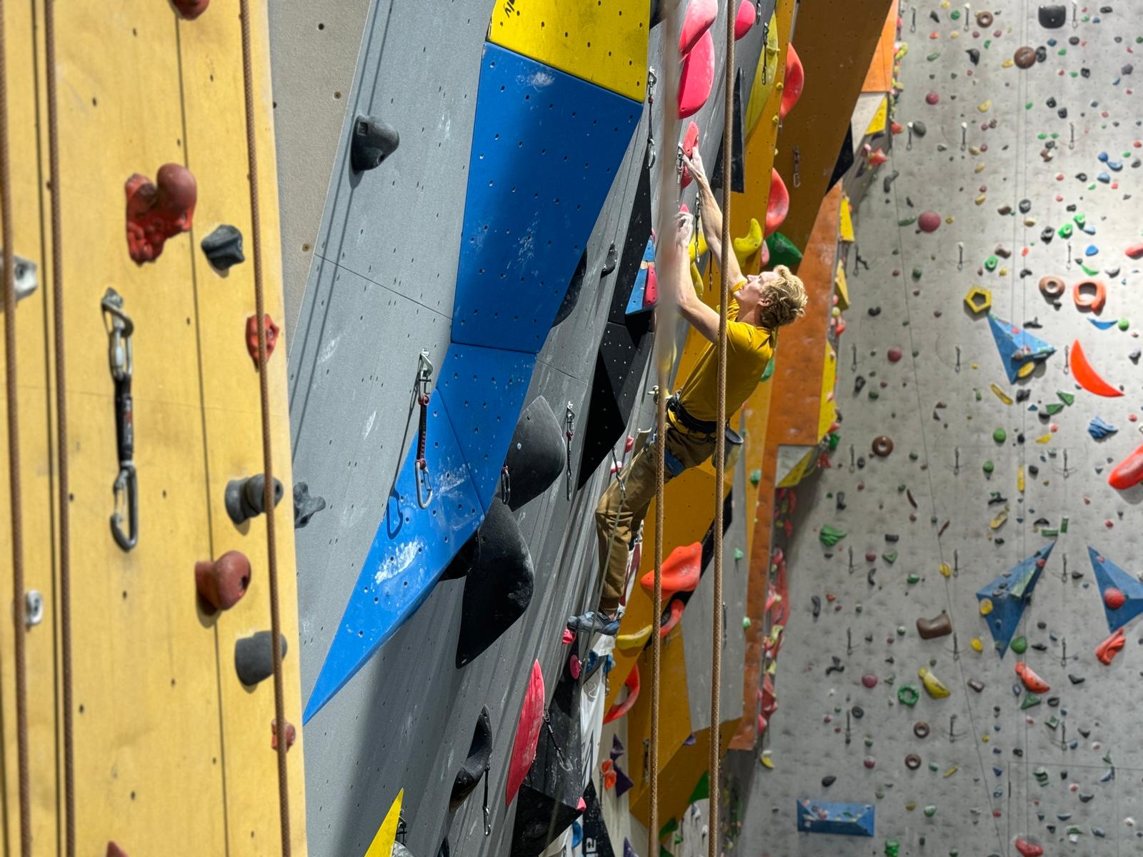 Přebor HZS ČR v lezení na obtížnost, Písek 2024 (38).jpg