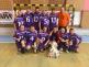 Přebor HZS ČR ve futsalu 2019 (1)