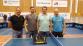 Přebor stolní tenis, Ostrava - 18. - 19. 2018 (2)