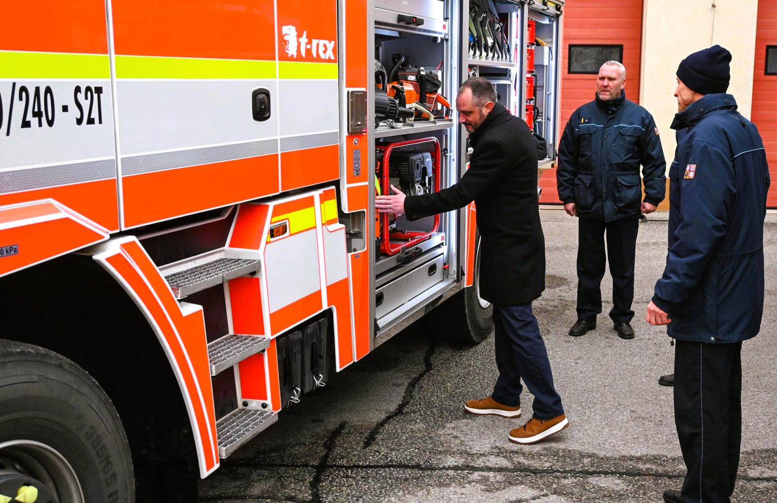 Předání darů města Jindřichův Hradec (5).jpg