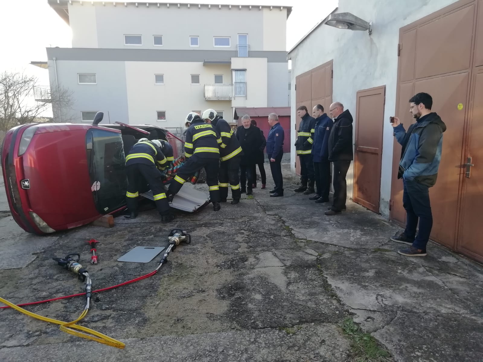 Předání daru z města Třeboň - 3. 12. 2019 (4).jpg