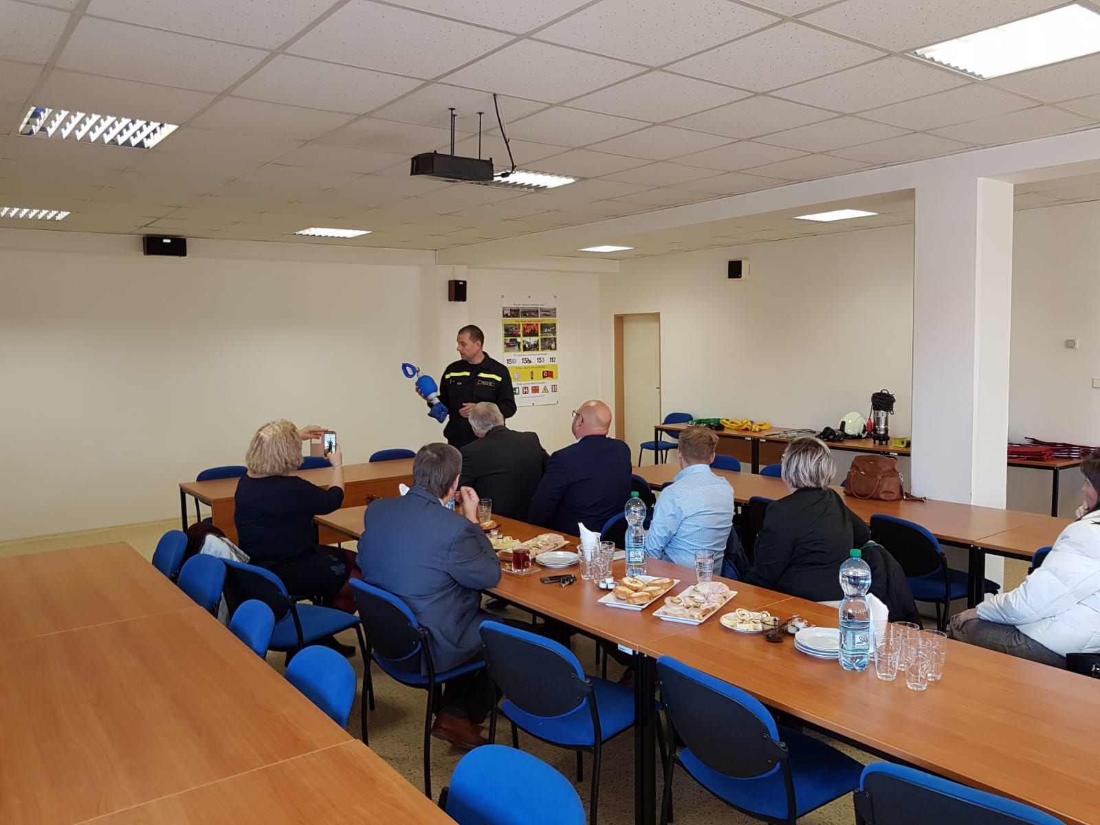 Předání techniky, Jindřichův Hradec - 5. 11. 2019 (6).jpg