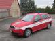 Přelouč VEA ŠKODA FABIA COMBI