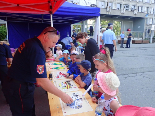 Preventění na den dětí Kopřivnice 2018.JPG