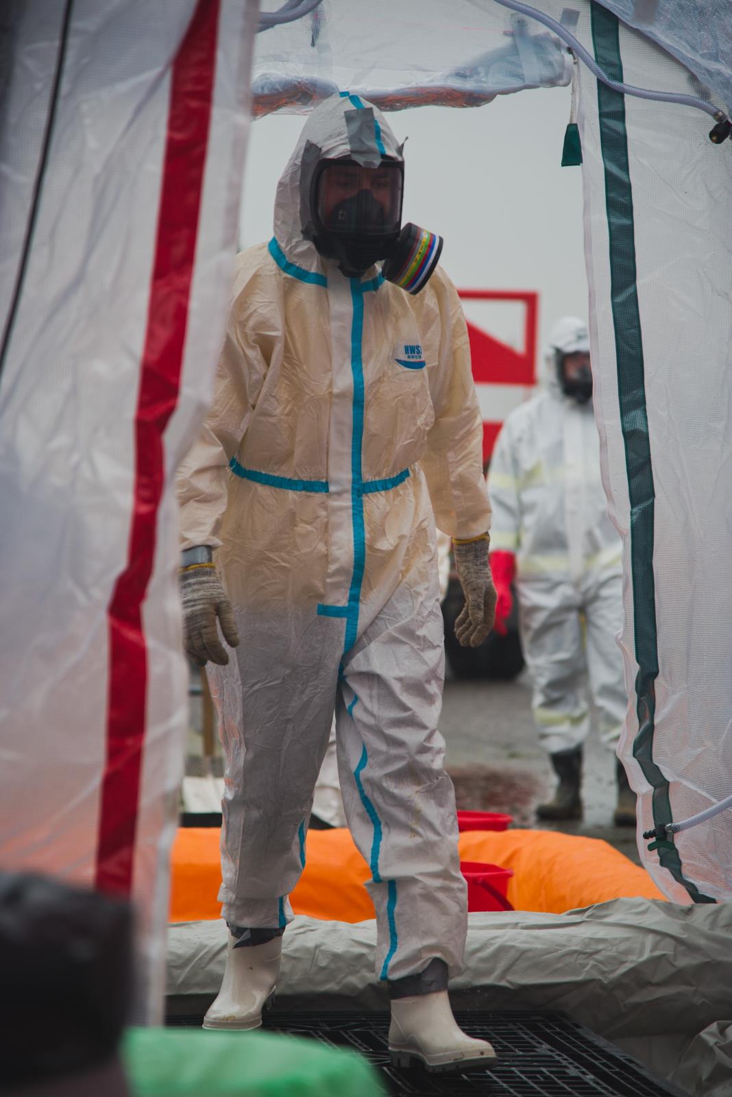 Ptačí chřipka - Kosořín