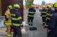 Rescue meeting JSDH Zbiroh 2022