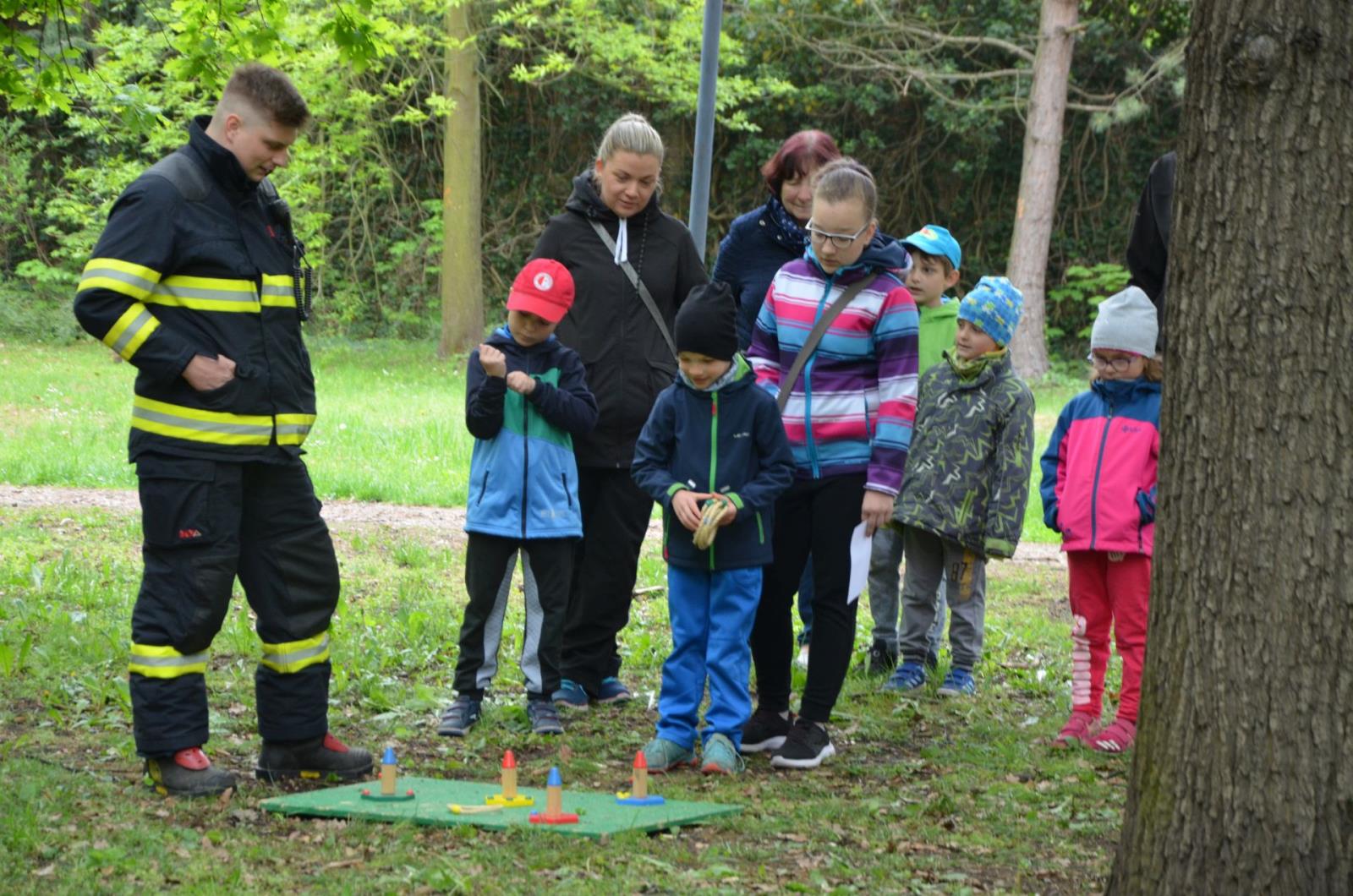 Rodinné zápolení Žatec (7).JPG