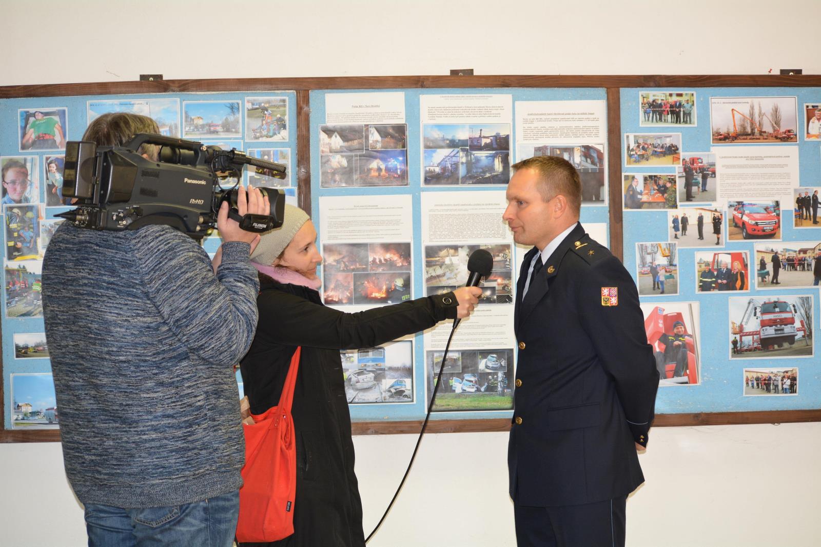 Setkání požárních sportovců let 1970 - 2018, Jindřichův Hradec - 28. 11. 2018 (2).JPG