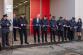 Slavnostní uvedení do provozu_projekt Modernizace ŠVZ HZS ČR - Středisko Zbiroh