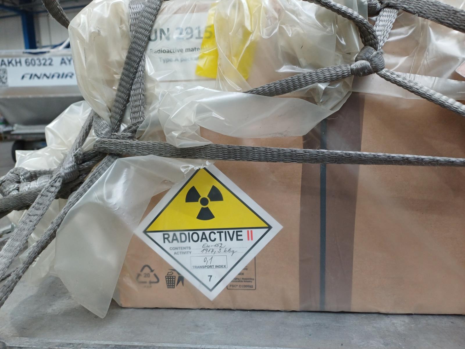 Spektrometrický seminář pro radiační pracovníky chemických laboratoří HZS ČR_04.jpg