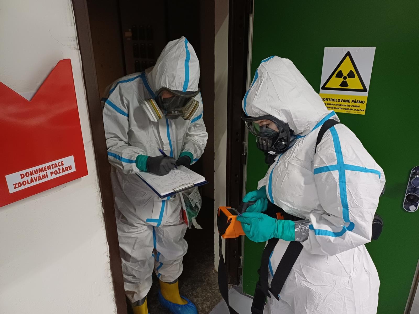 Spektrometrický seminář pro radiační pracovníky chemických laboratoří HZS ČR_08.jpg