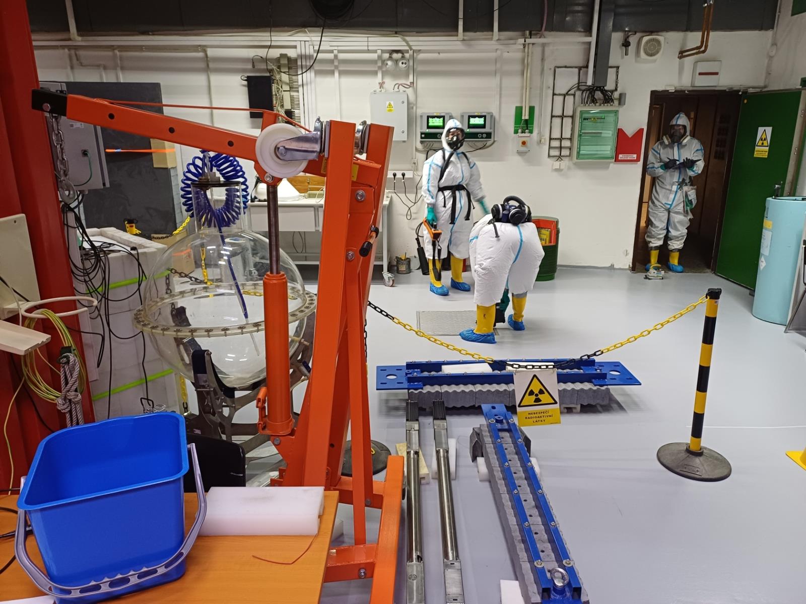 Spektrometrický seminář pro radiační pracovníky chemických laboratoří HZS ČR_09.jpg