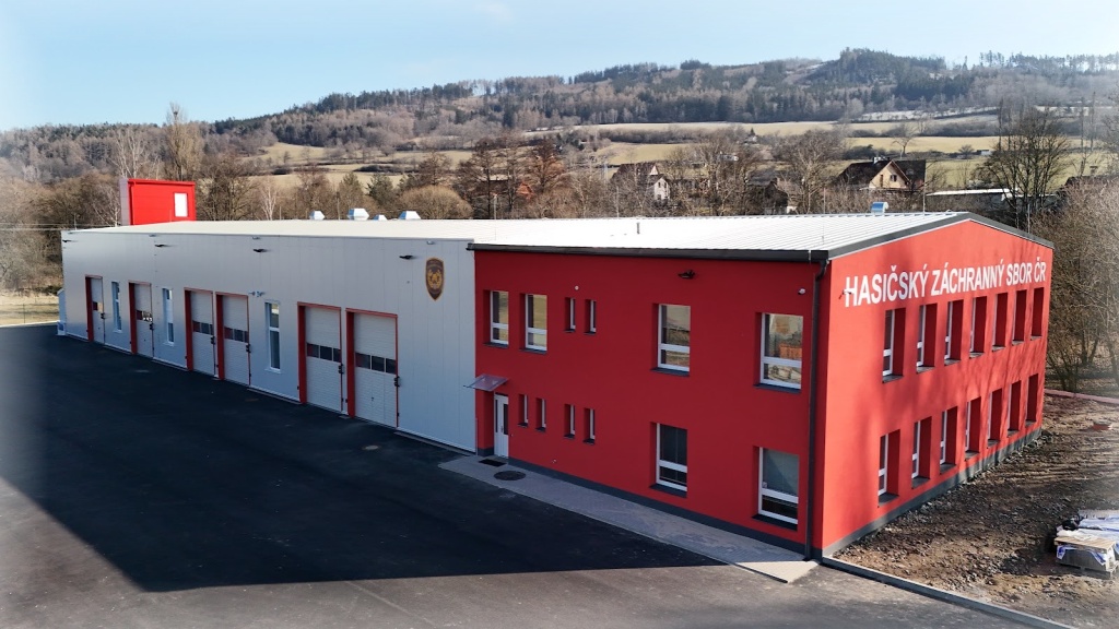 HS Sušice