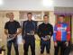 TOTMAN2013/04 TOTMAN 2013 - vítězové kategorie A