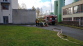Teplárna, Písek - 4. 11. 2019 (1)