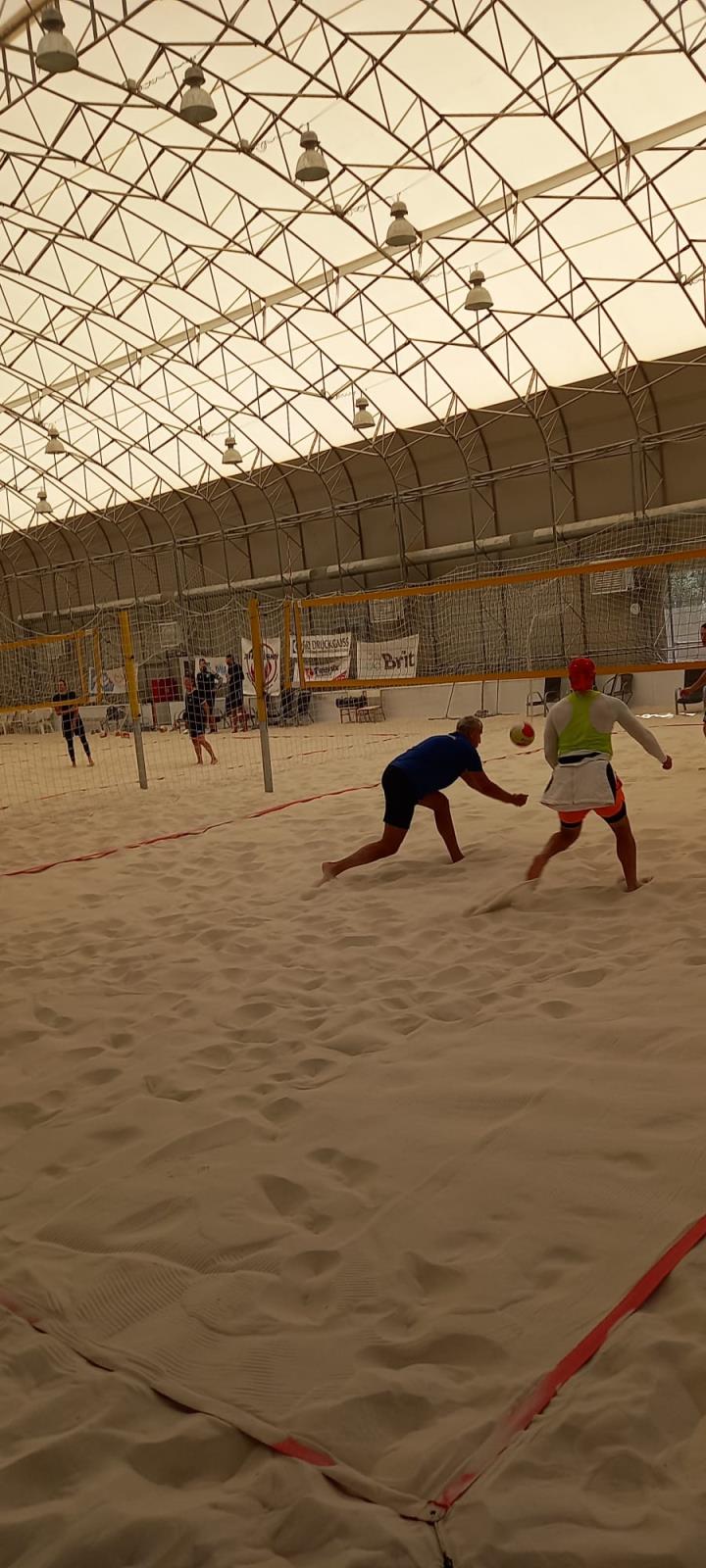Turnaj HZS Jihočeského kraje v beachvolejbalu, České Budějovice - 23. 9. 2022 (2).jpeg