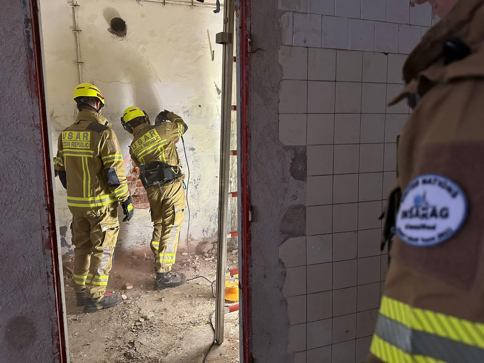 USAR