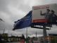 Uvolněný billboard, České Budějovice - 25. 5. 2020 (2)