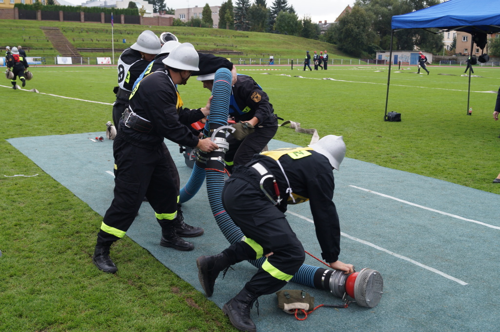 V. mistrovství ČR družstev v CTIF.JPG