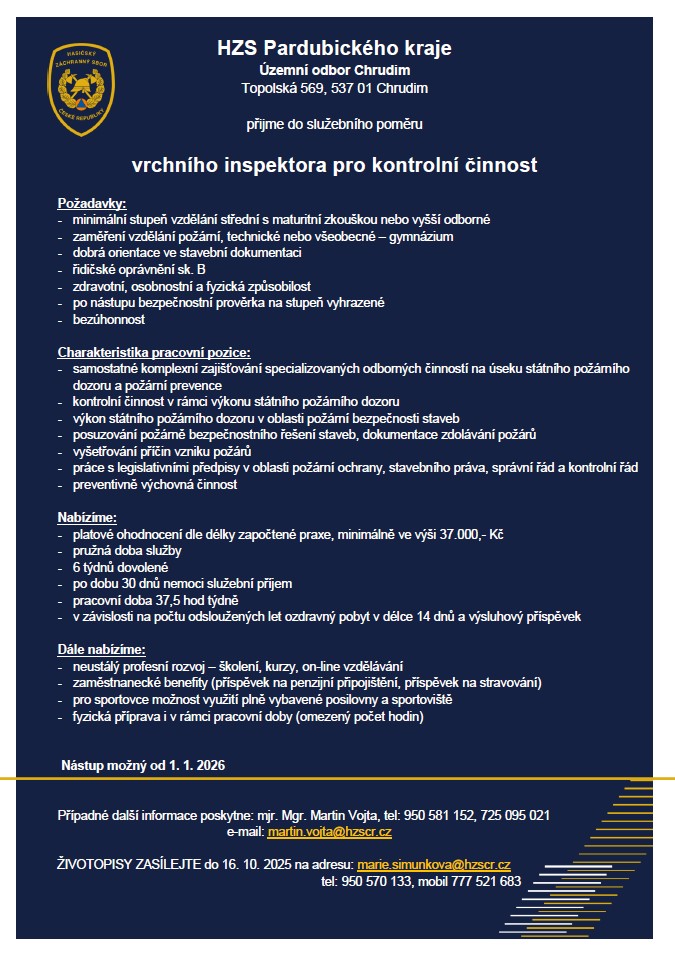 VRCHNÍ INSPEKTOR - kontrolní činnost Chrudim.JPG