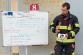 Ve Zbirohu o víkendu cvičili dobrovolní hasiči v rámci Rescue meeting JSDH