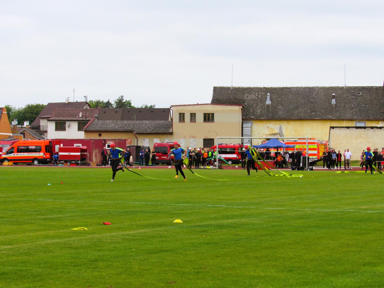 Velká cena HZS Jihočeského kraje, Lomnice nad Lužnicí - 20. 5. 2025 (7).JPG