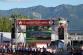 Villach11-nástup na závěrečný ceremoniál