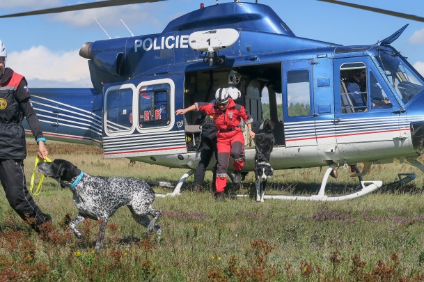 Výcvik transportu psů pomocí vrtulníku (2).jpg