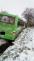 Vyproštění autobusu (3)