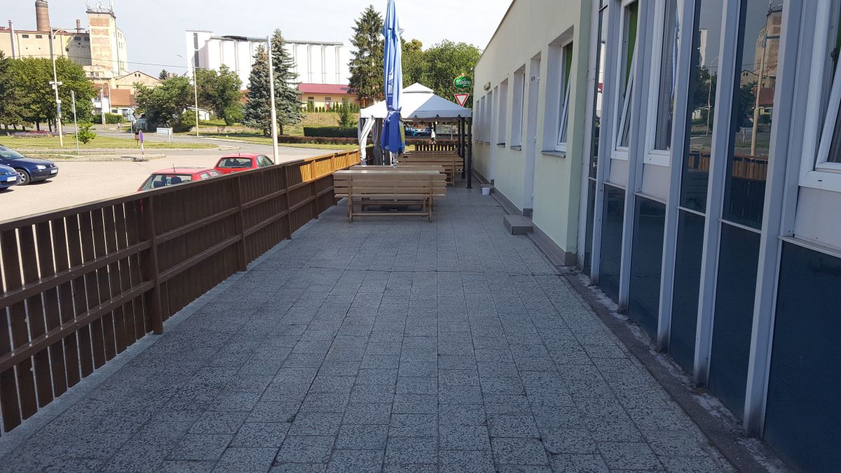 Výročí SDH Ivanovice na Hané 24.6.2018