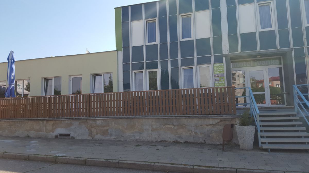 Výročí SDH Ivanovice na Hané 24.6.2018