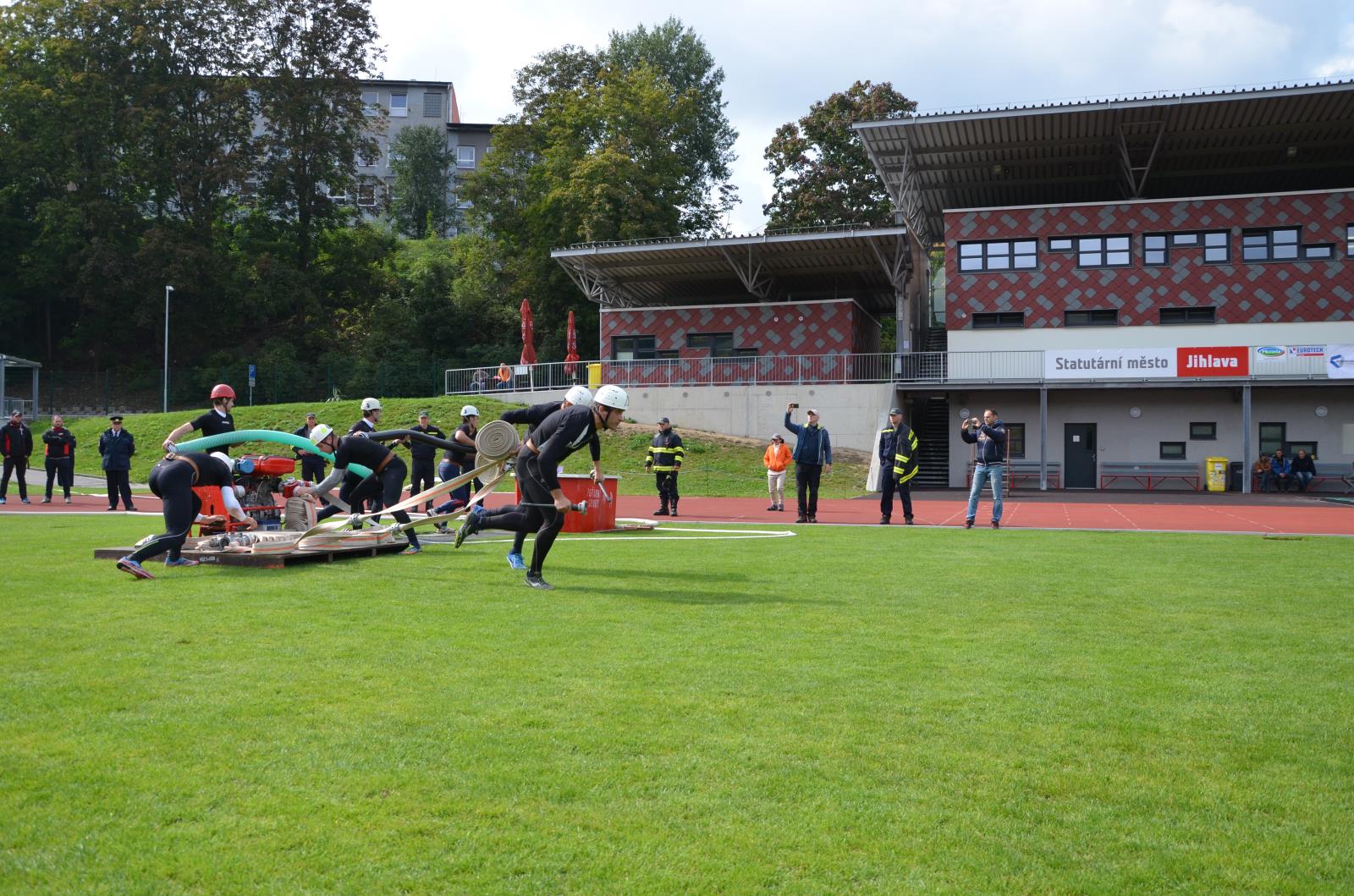 Vysočina