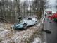 Vytažení OA z rybníka, Sudoměřice u Bechyně - 16. 1. 2018 (9)
