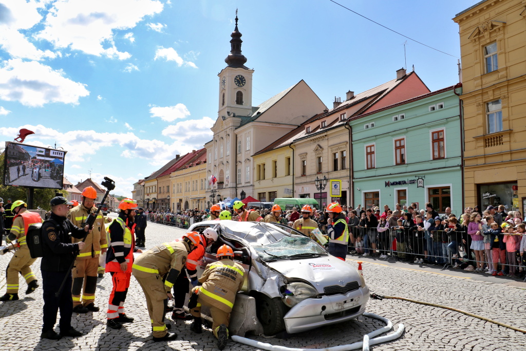 XVIII. ročník Memoriálu Jinřicha Šmause (27).JPG