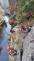 Záchrana ferratisty, Vodní brána