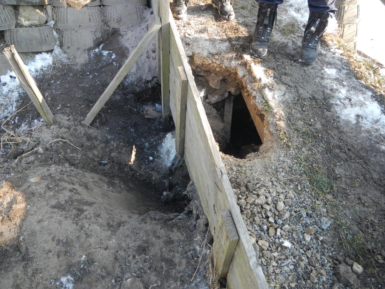 Záchrana psa, Jarošov nad Nežátrkou - 23. 2. 2018 (3).JPG