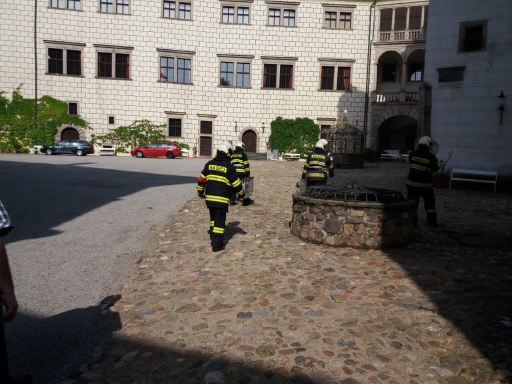 Zámek, Jindřichův Hradec - 18. 5. 2018 (1).jpg