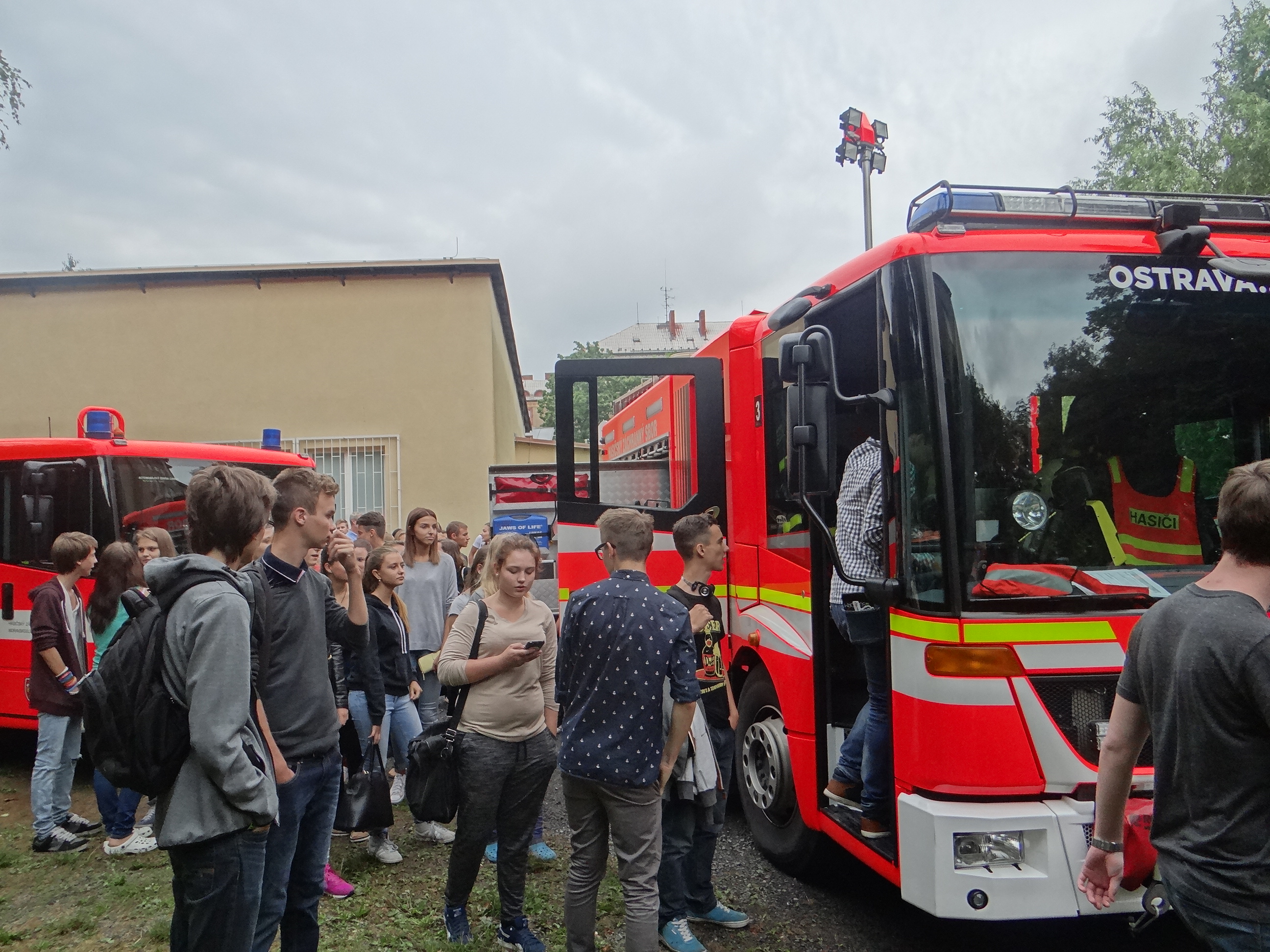 cvicenipozargymnaziumPoruba (21).JPG