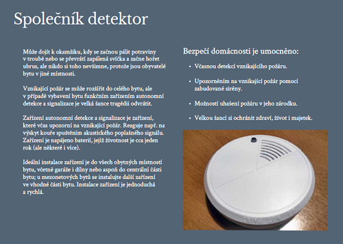 detektor foto do textu b.png fota k článku požáry 2018 souhrn, foto archiv hasiči Praha a já
