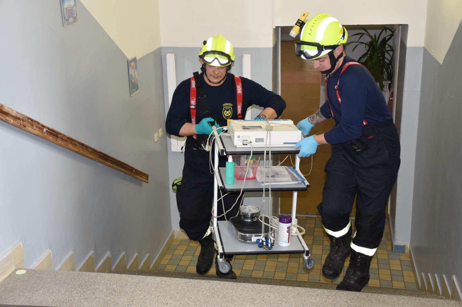 evakuace v nemocnici (8).jpg